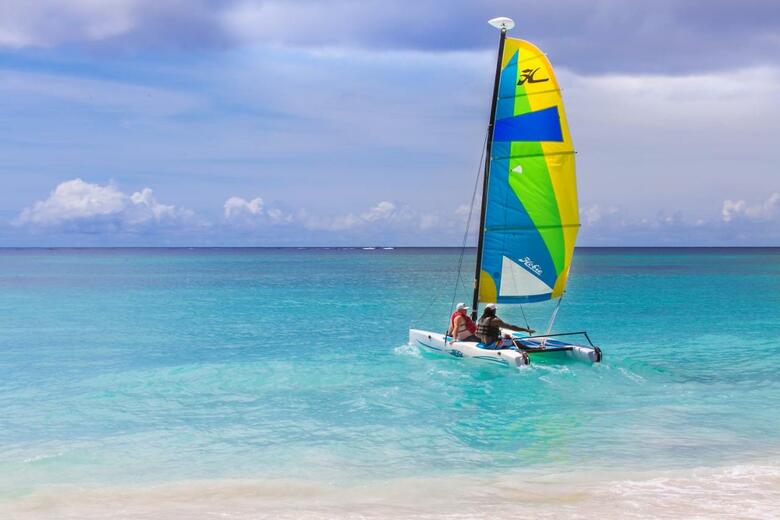 Hotel Barbados Beach Club All Inclusive