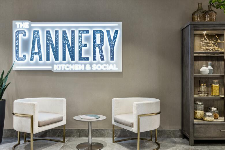 Hotel Crowne Plaza Toronto Airport
