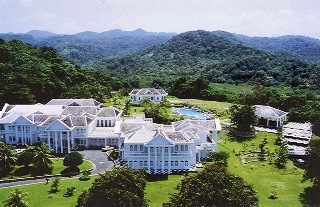 Hotel Jamaica Palace
