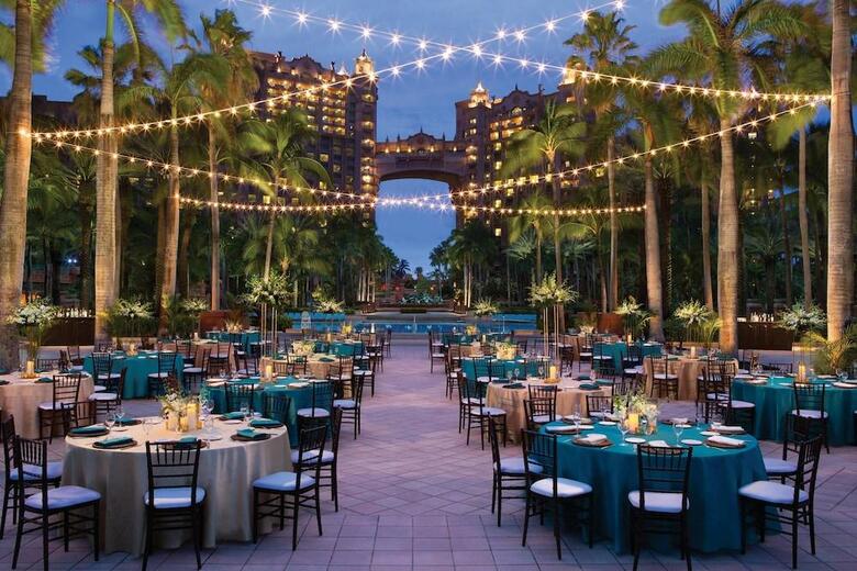 Hotel Atlantis Royal Tower