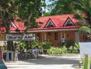 Hotel Muro Ami Beach Resort