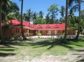Hotel Muro Ami Beach Resort