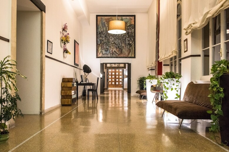 Hotel Excel Roma Montemario