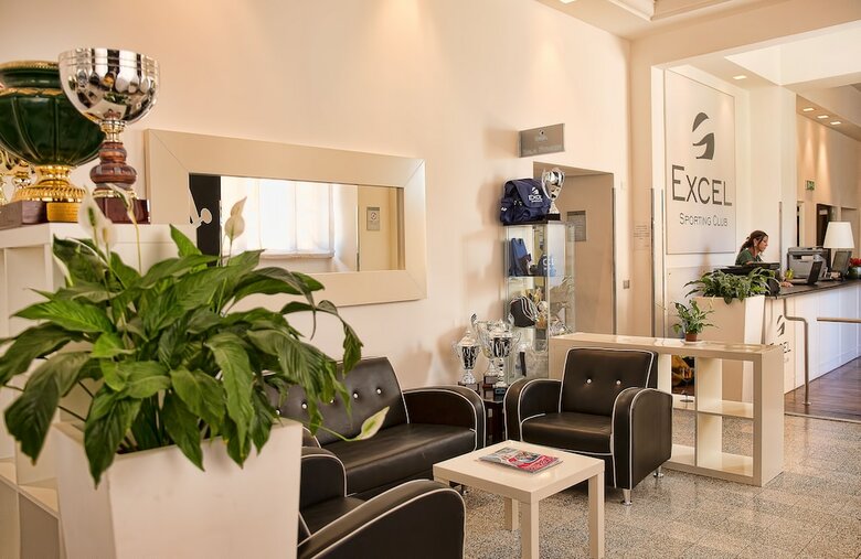 Hotel Excel Roma Montemario