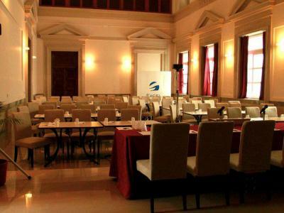 Hotel Excel Roma Montemario