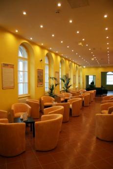 Hotel A&O Wien Stadthalle