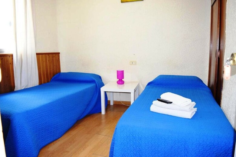 Hostal Numancia 1*