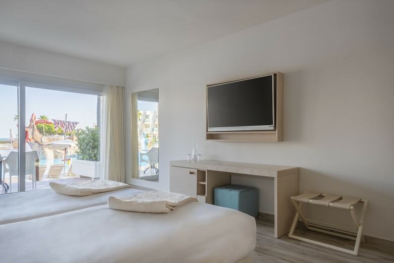 Hotel Iberostar Waves Royal Andalus