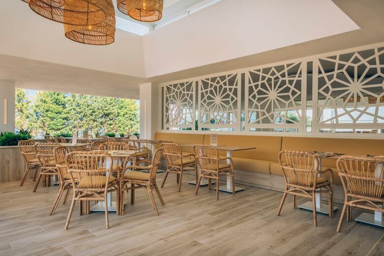 Hotel Iberostar Waves Royal Andalus