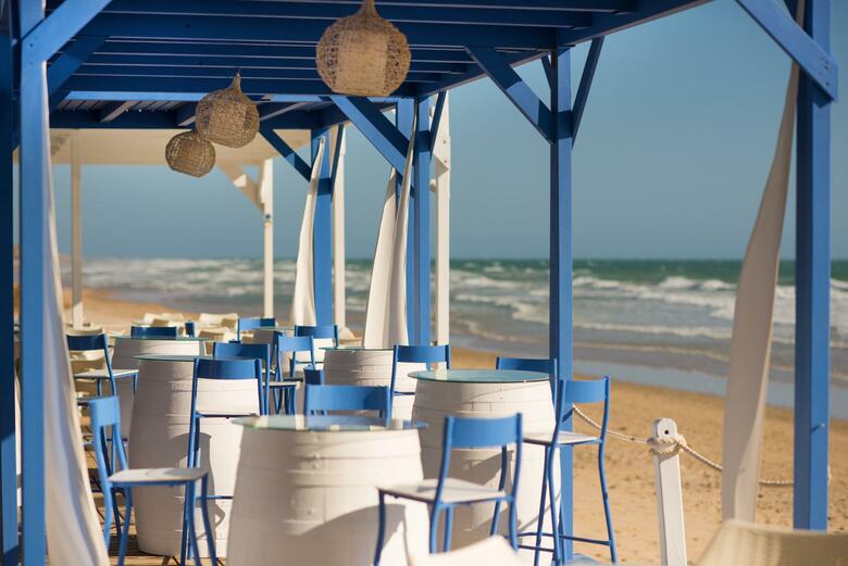 Hotel Iberostar Waves Royal Andalus