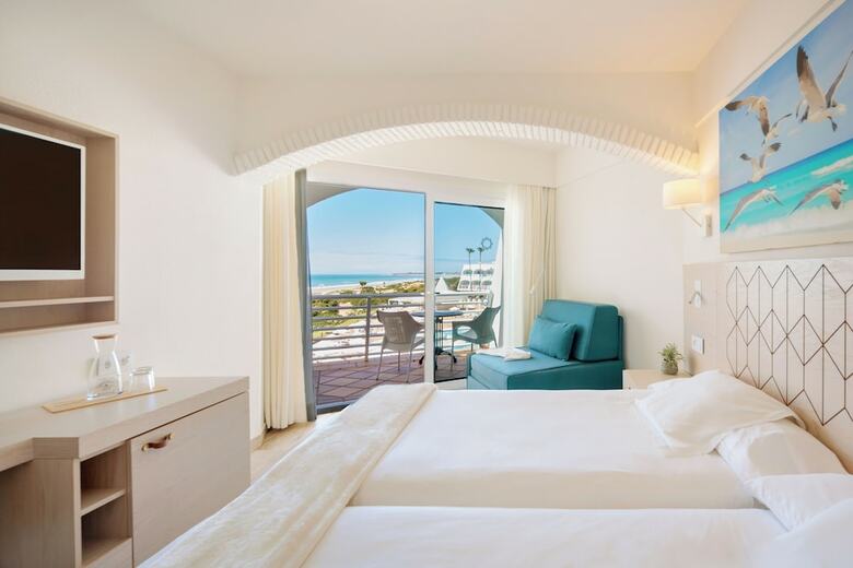 Hotel Iberostar Waves Royal Andalus