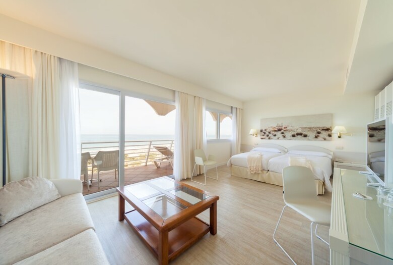 Hotel Iberostar Waves Royal Andalus