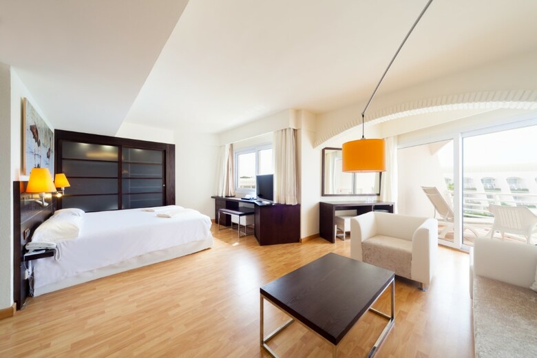 Hotel Iberostar Waves Royal Andalus