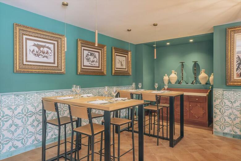 Hotel Iberostar Waves Royal Andalus