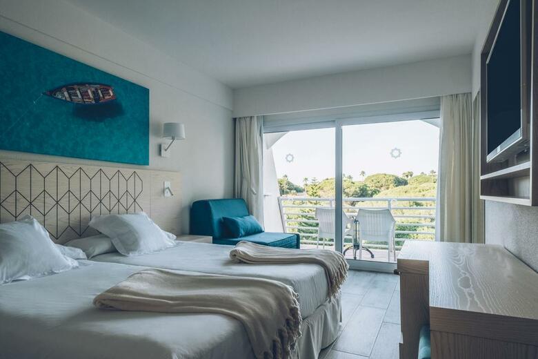 Hotel Iberostar Waves Royal Andalus