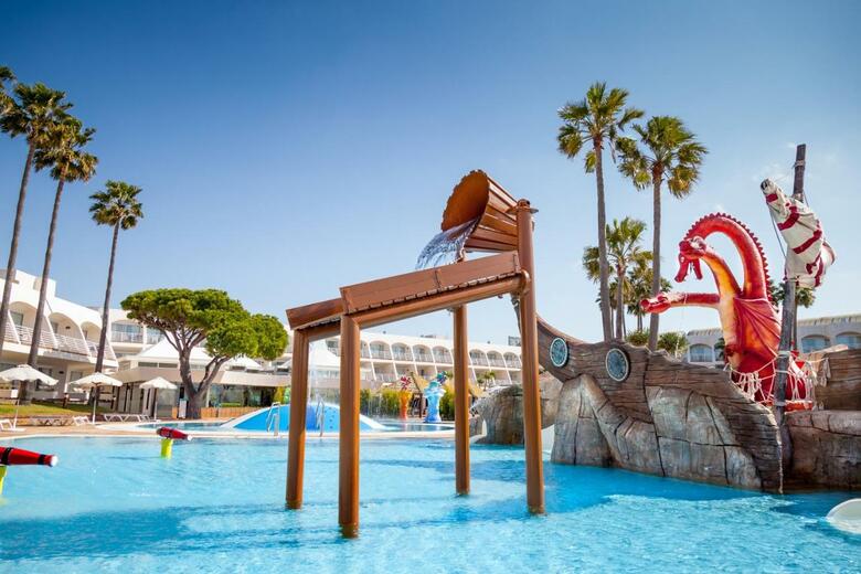 Hotel Iberostar Waves Royal Andalus