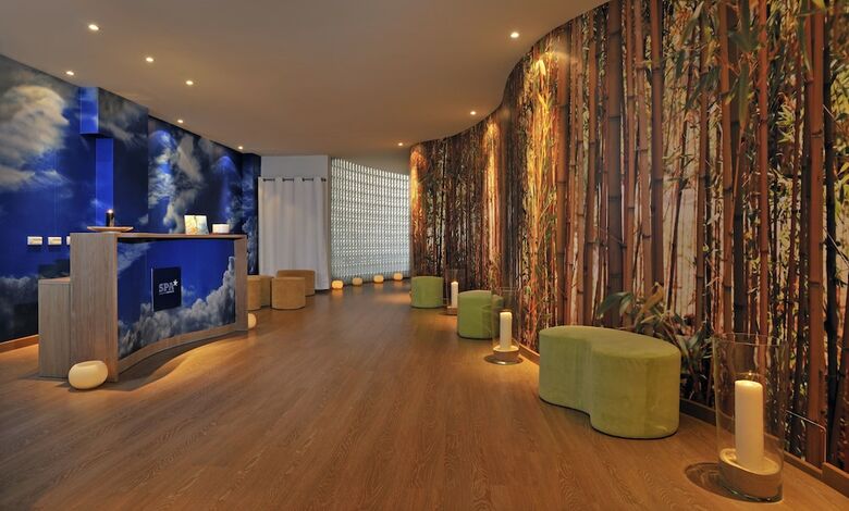 Hotel Iberostar Waves Royal Andalus