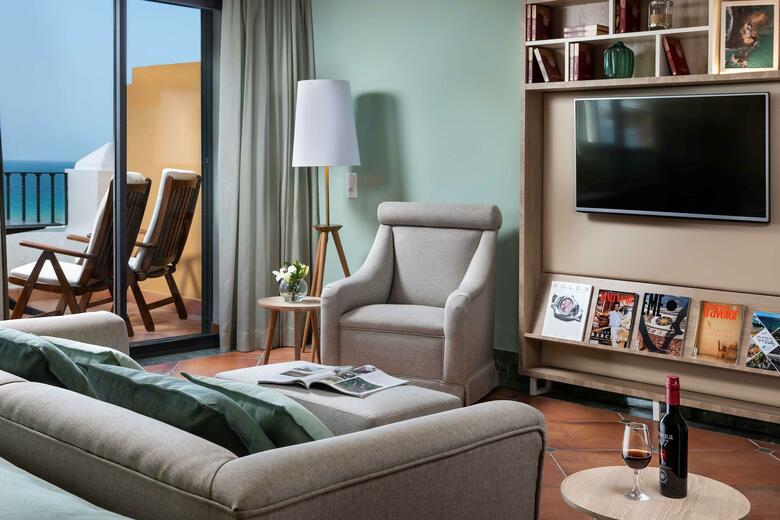 Hotel Meli� Sancti Petri