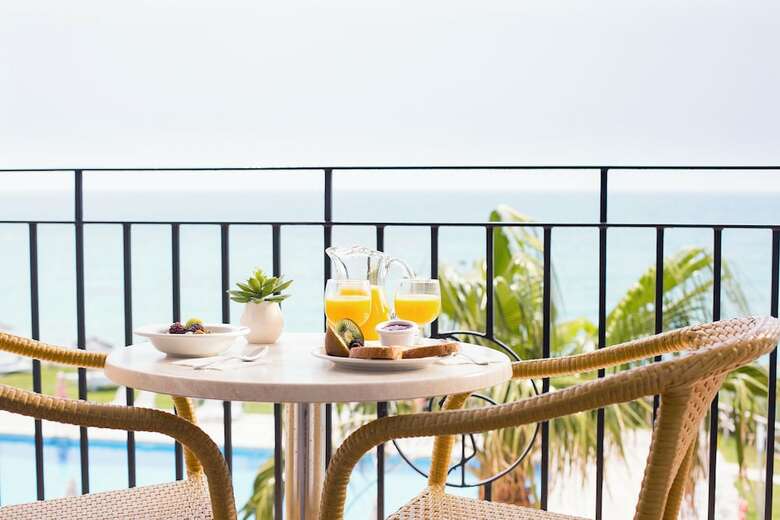 Hotel Hipotels Flamenco Conil