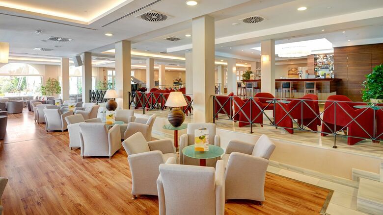 Hotel Hipotels Flamenco Conil