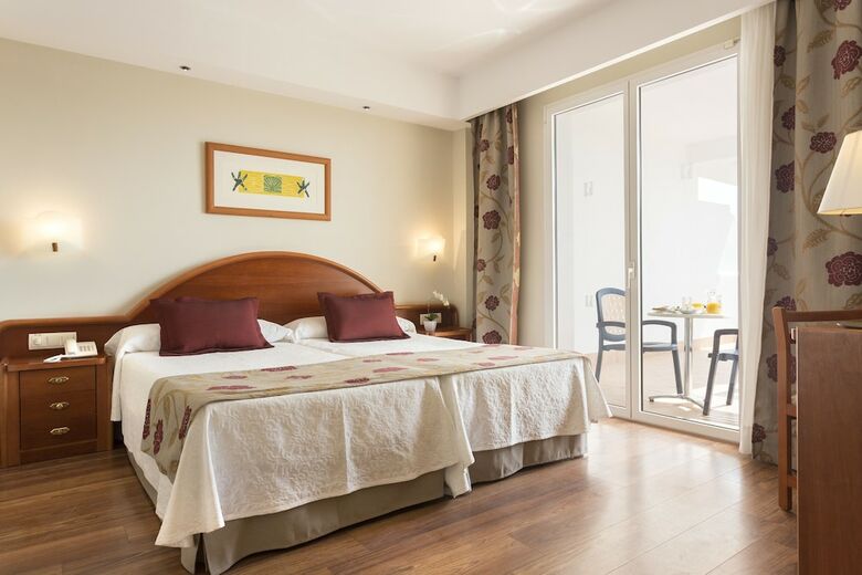 Hotel Hipotels Flamenco Conil