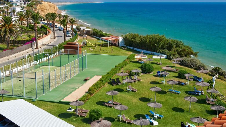 Hotel Hipotels Flamenco Conil