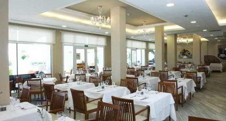 Hotel Hipotels Flamenco Conil