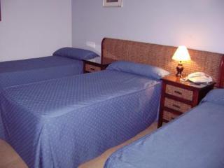 Hotel La Albarizuela