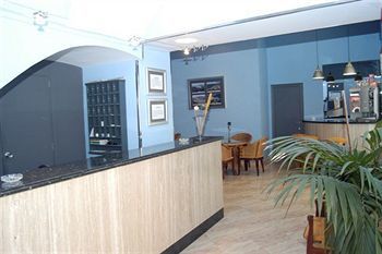 Hotel La Albarizuela