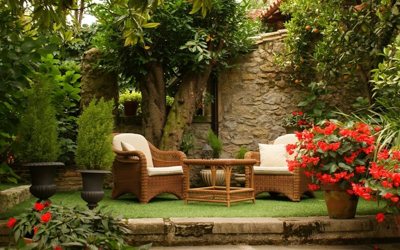 Hotel Casa Del Marques