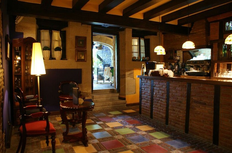 Hotel Casa Del Marques