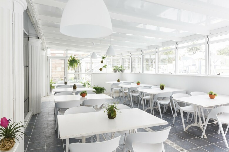 Hotel Mar Azul Y Surf