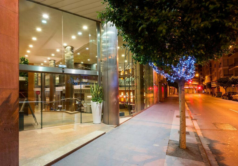 Hotel Castellon Center Affiliated By Meli�