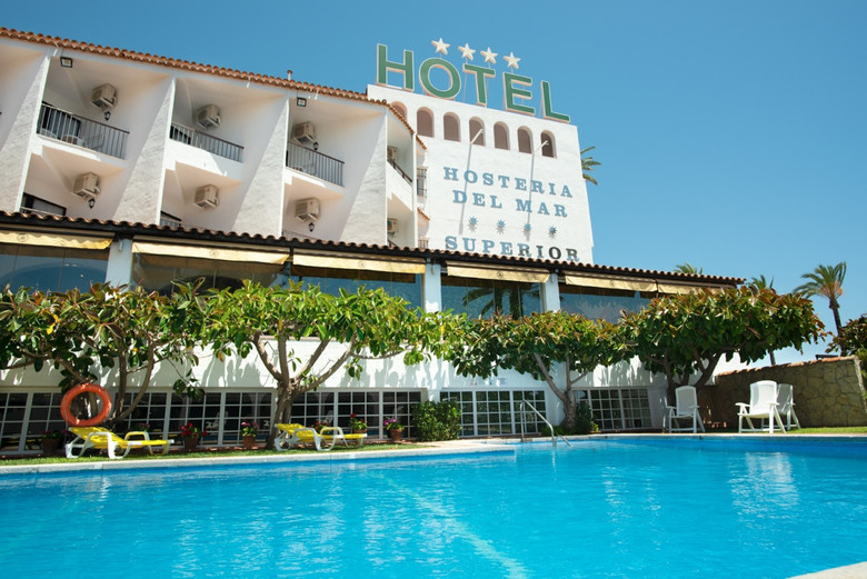 inalámbrico Más lejano pureza Hotel Hosteria Del Mar, Peñíscola (Castellón) - Atrapalo.com