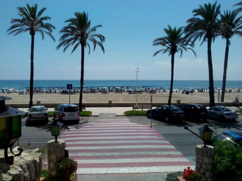 Hotel Hosteria Del Mar