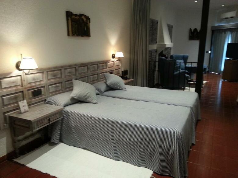 Hotel Hosteria Del Mar