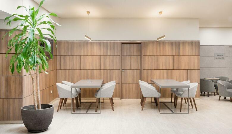 Hotel NH Ciudad Real