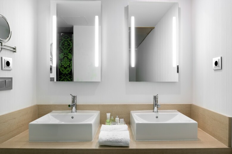 Hotel NH Ciudad Real