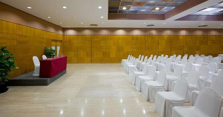 Hotel NH Ciudad Real