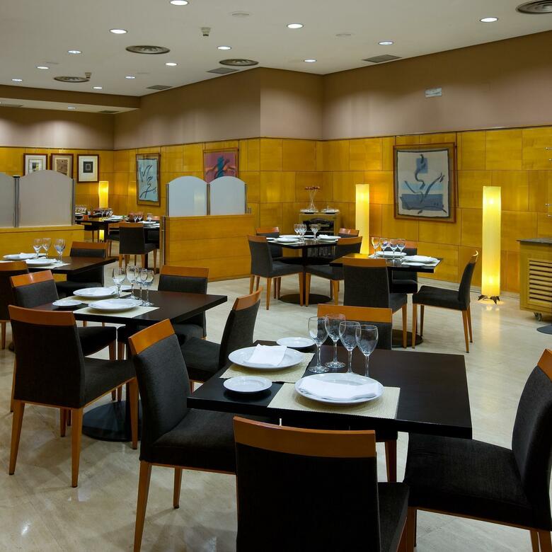 Hotel NH Ciudad Real