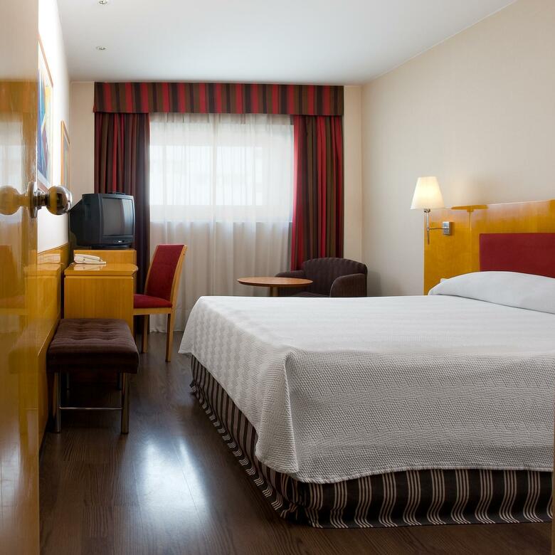 Hotel NH Ciudad Real