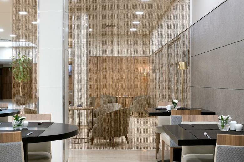 Hotel NH Ciudad Real