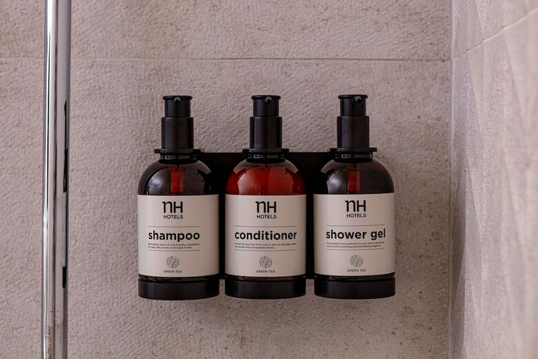 Hotel NH Ciudad De Cuenca