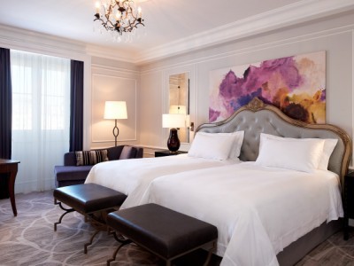 Hotel Maria Cristina