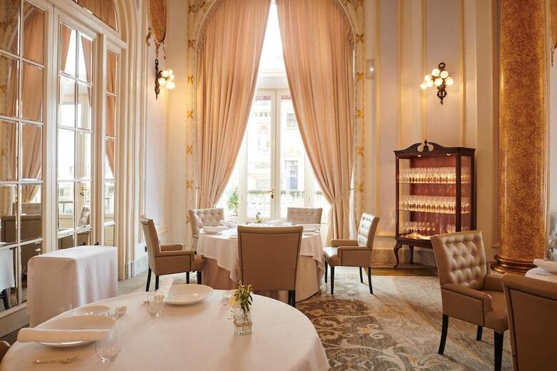 Hotel Maria Cristina