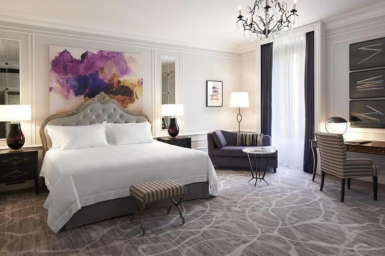 Hotel Maria Cristina