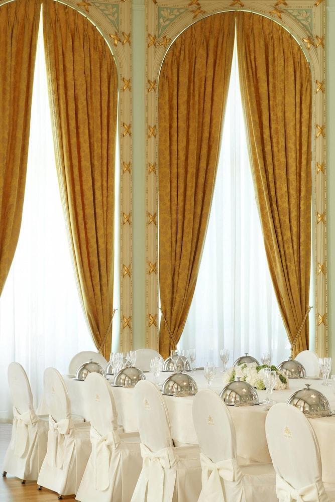 Hotel Maria Cristina