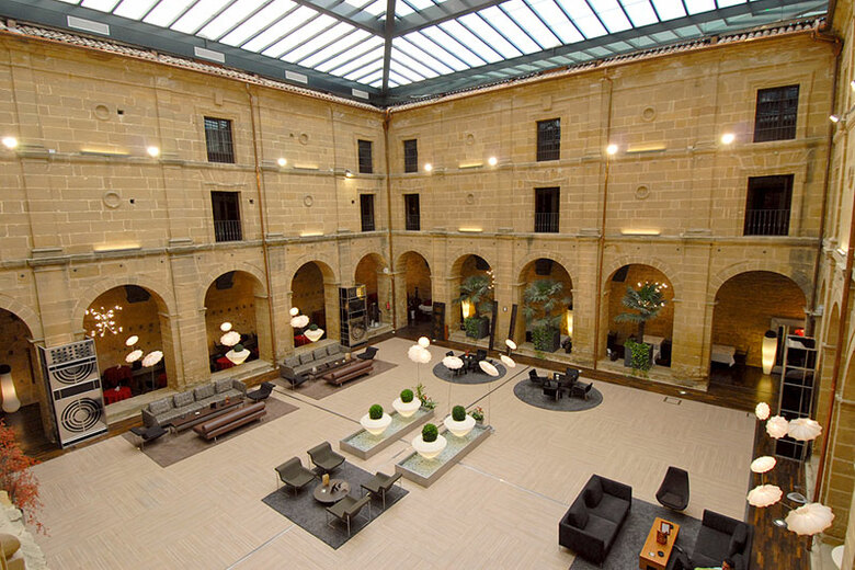 Hotel Eurostars Los Agustinos