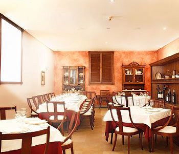 Hotel Hosteria De San Millan