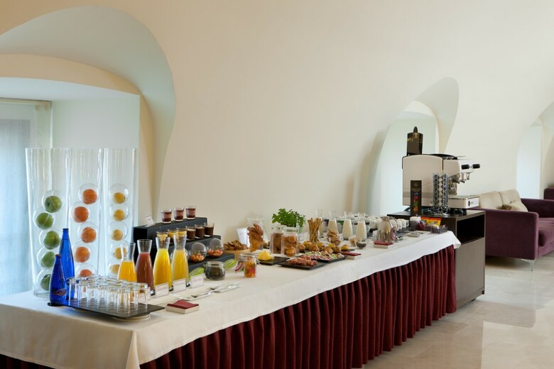 Hotel NH Collection Palacio De Aranjuez